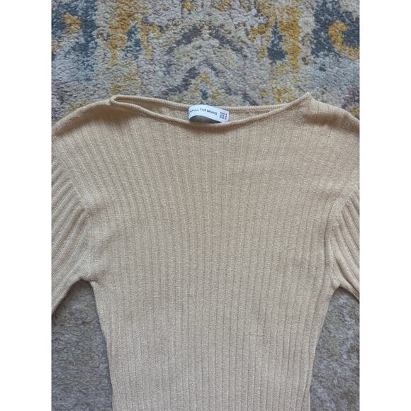 Faithfull the Brand Serafia Maxi Dress - Picture 5 of 5